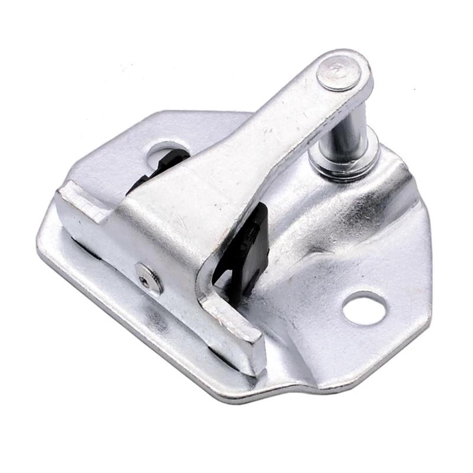 Yueyzhk One Color Car Catch Hook Rear Trunk Lock Accessories 69430-95J00 For Hiace 1989 1990 1991-2004 Tailgate