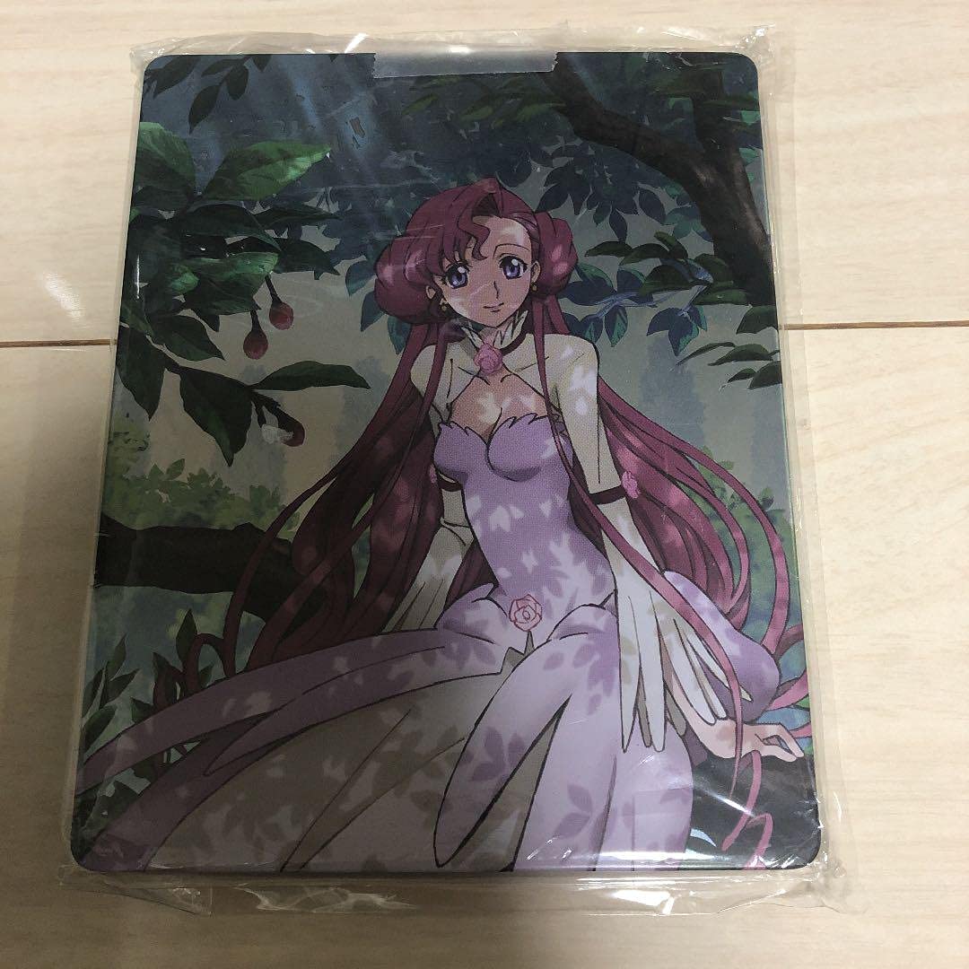 Amazon.co.jp: コードギアス反逆のルルーシュ 劇場版 コーネリア