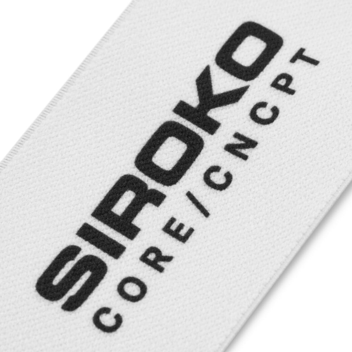SIROKO Gafas de sol para esquí y snowboard esquí y nieve G-CORE Willow Blanco