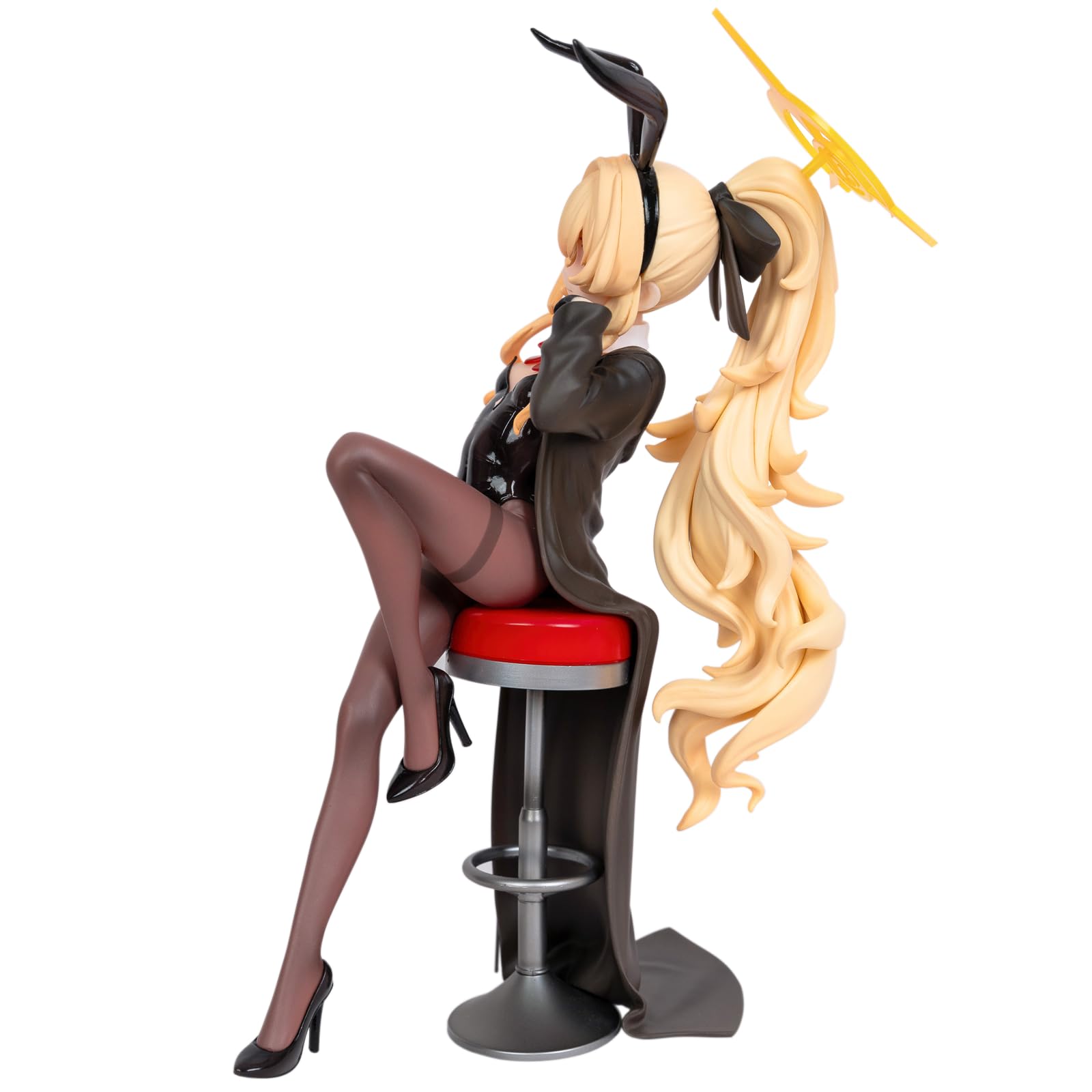 Amazon.co.jp: [CHIASA]フィギュア ブルーアーカイブ ニヤニヤ教授