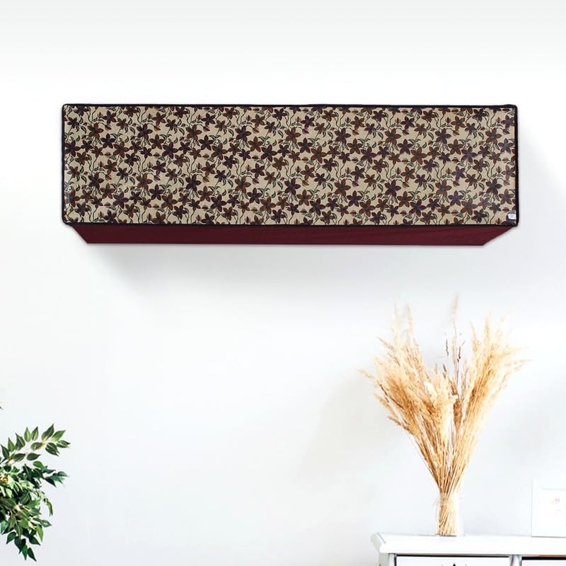 Image of Dream King Water proof & Dustproof 1.5 Ton Capacity Split indoor Ac Cover Suitable for Samsung (22x100x30)