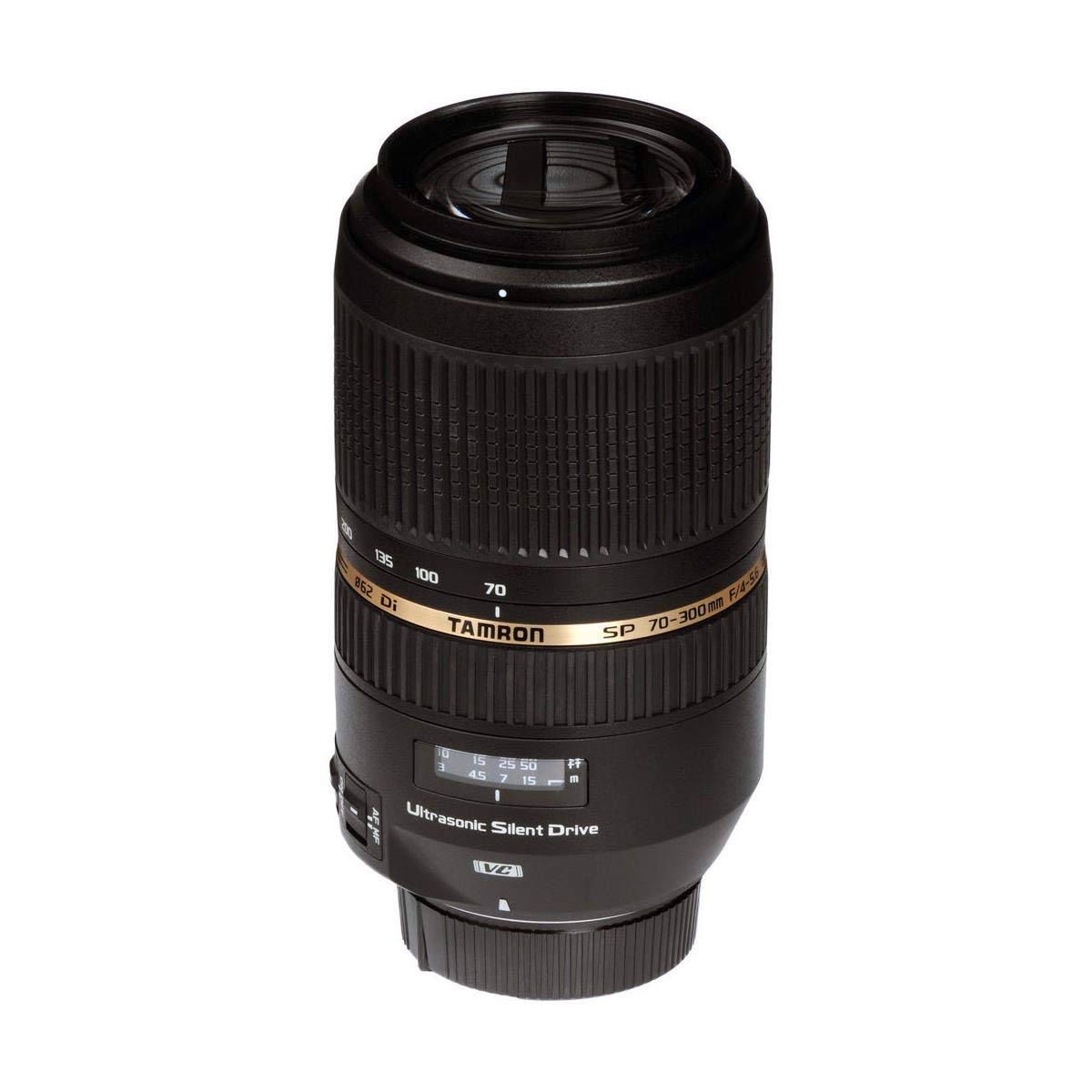 ⭐️外観美品⭐️TAMRON SP 70-300mm F4-5.6 Di ニコン用 Amazon.com : Tamron SP 70-300mm F/4-5.6 Di VC USD for Nikon