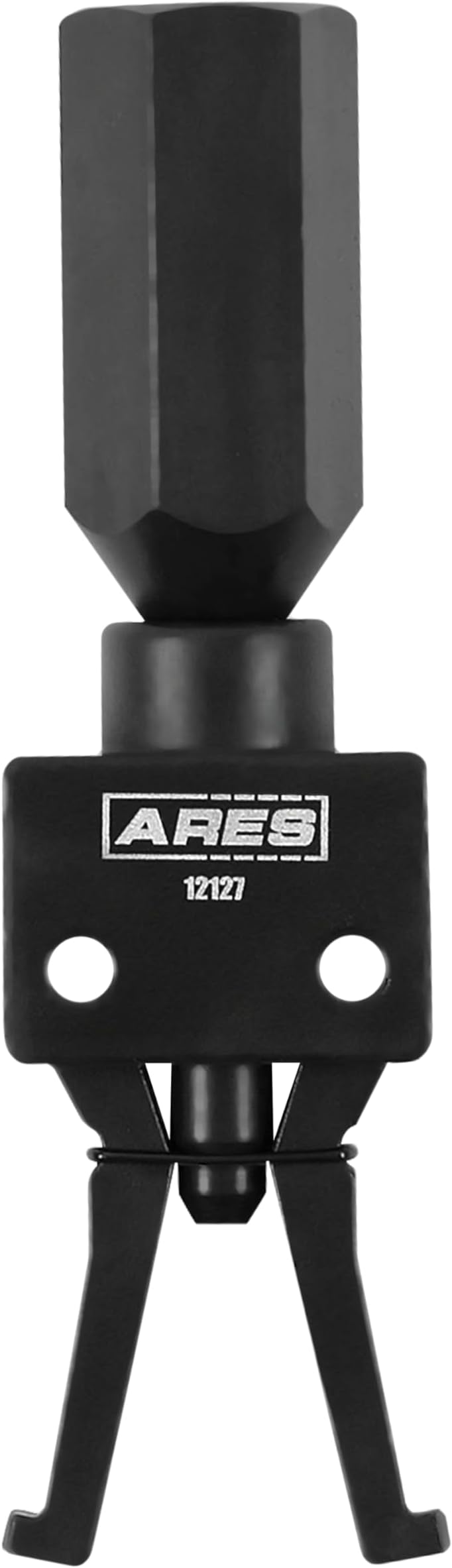 ARES 12127 Pilot Bearing Puller Adapter Solid Carbon