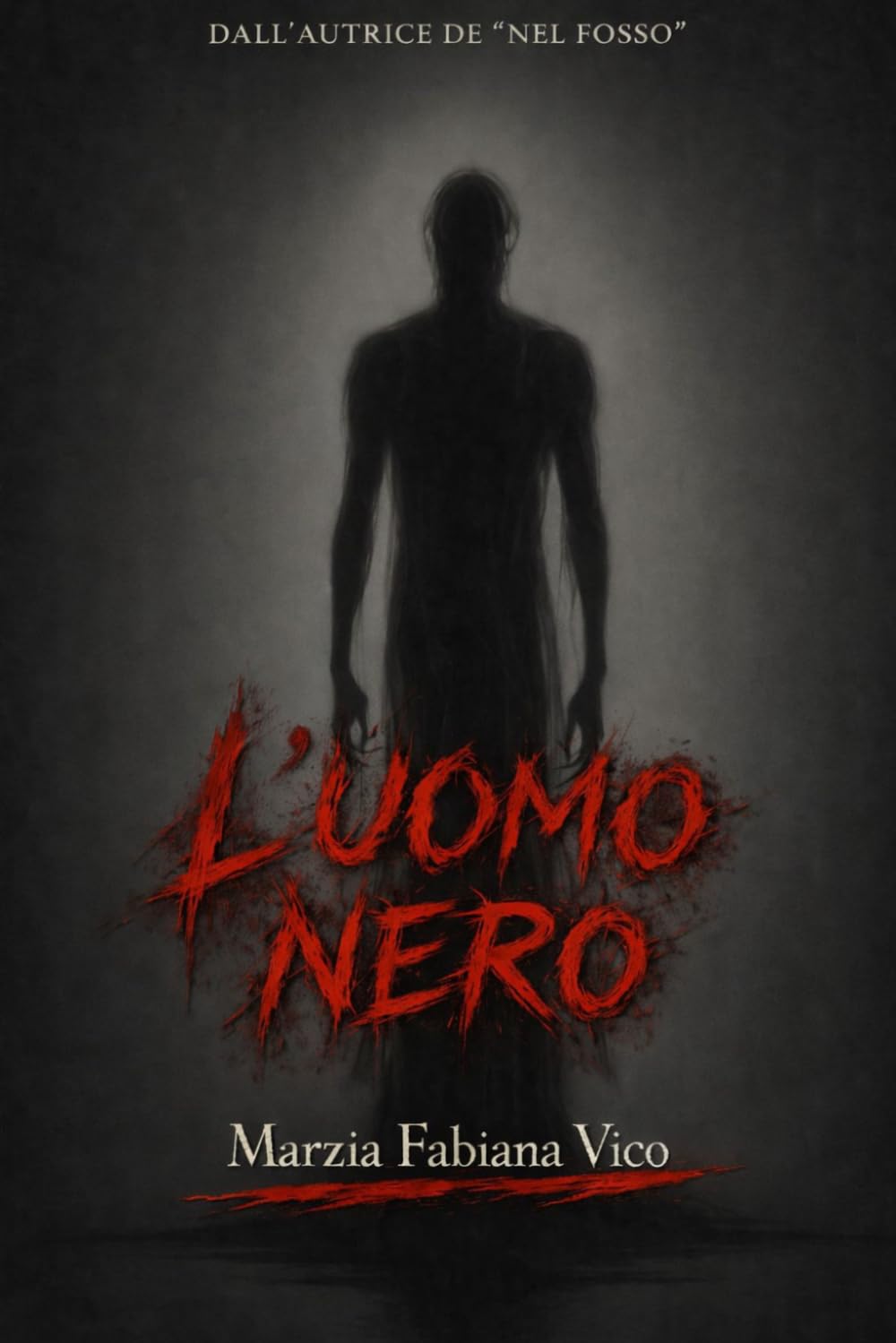 L'UOMO NERO