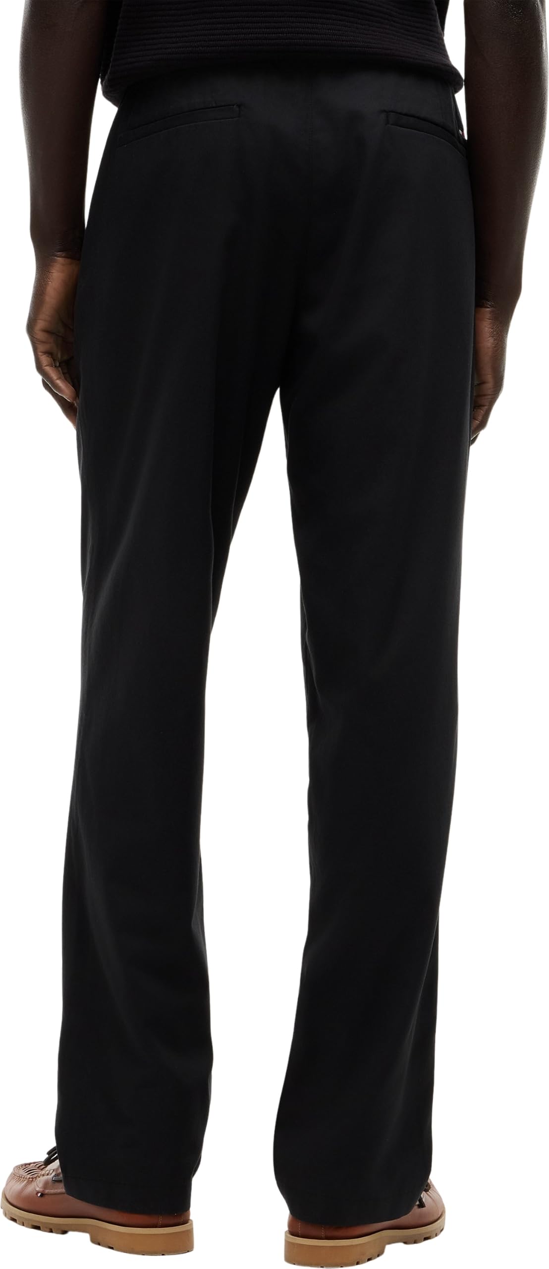 Tommy Hilfiger Herren Chino
