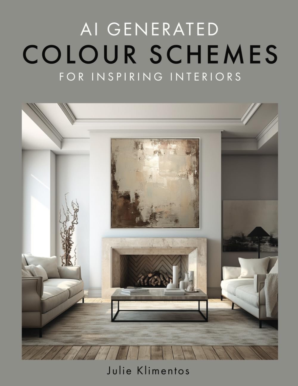 Colour Schemes design et idées déco intérieurs via une palette IA innovante