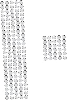 minkissy 5 Unidades Vacías Sombra de Ojos Sar...