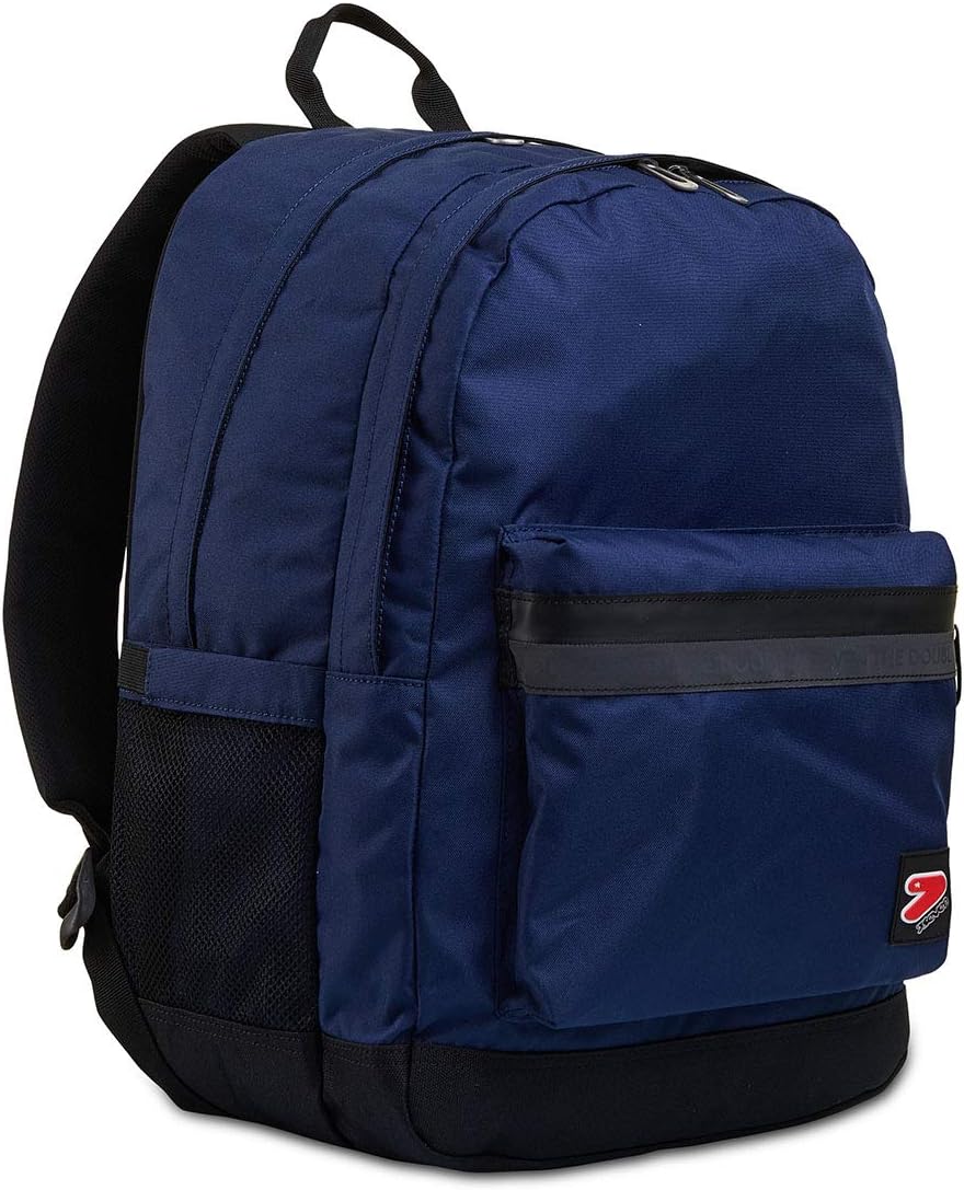 ZAINO Seven THE DOUBLE PRO XXL : Amazon.it: Valigeria