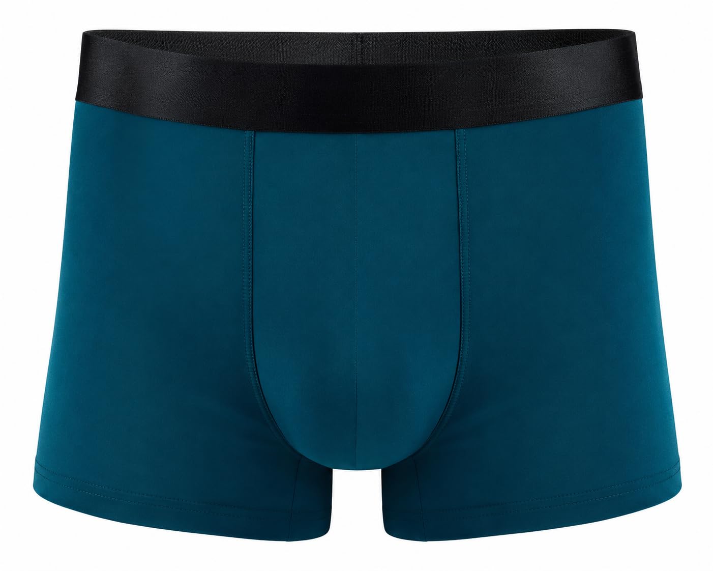 greenhood Men's Regular Fit Underwear Comfortable Nylon Trunk Multicolour Soft and Breathable (in, Alpha, S, Regular, Standard, Blue)-picture-50