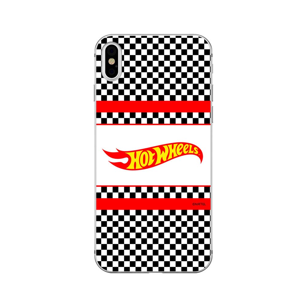 Original Hot Wheels 015 Mobile Phone Case for iPhone Xs Max Mobile Phone Case Cover