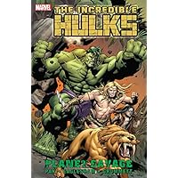 Incredible Hulks