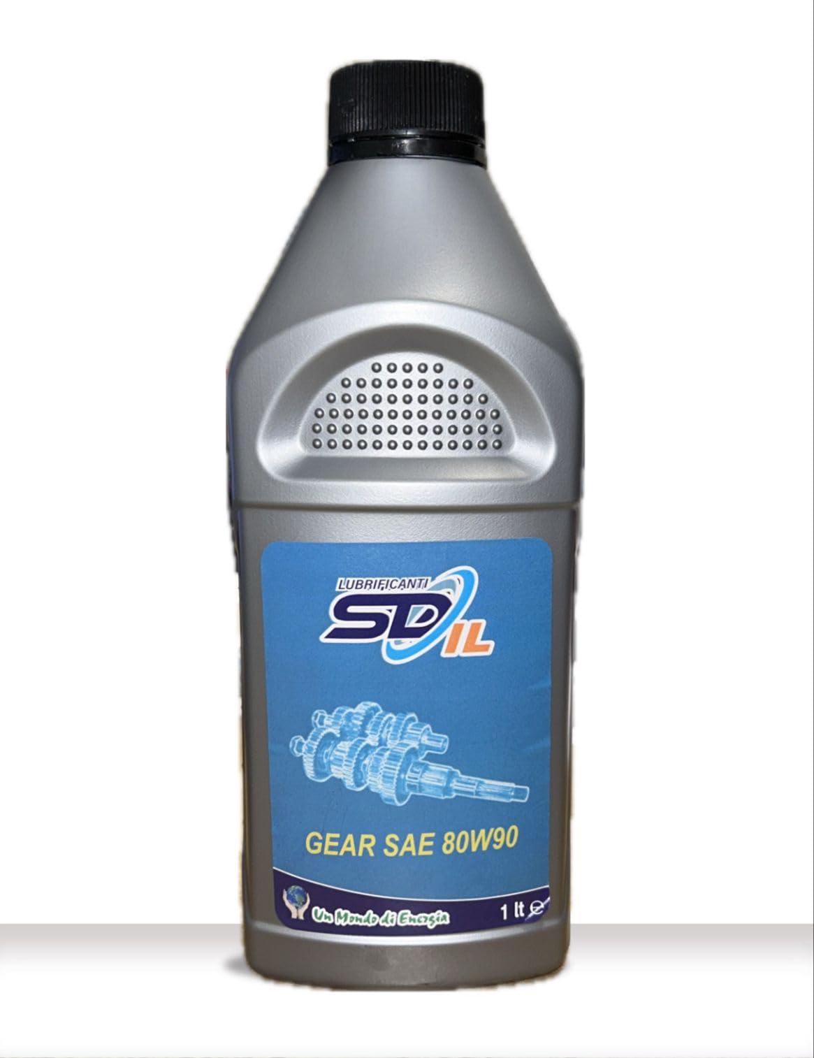 OLIO GEAR SAE 80W90