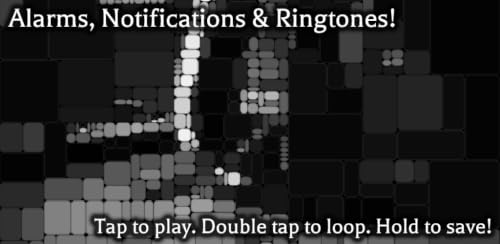 Radio-Static Sounds & Rings #TOP7
