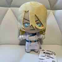 Amazon.co.jp: BLEACH ともぬい 千年血戦篇 vol.5 ハッシュ