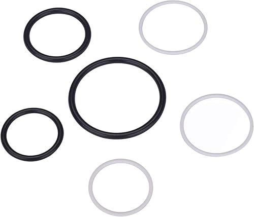 Miniatura 4 de GDHXW 248213 Kit de reparación de bomba para Graco1095 1595 5900 10000 Pulverizador de pintura sin aire mercado de accesorios