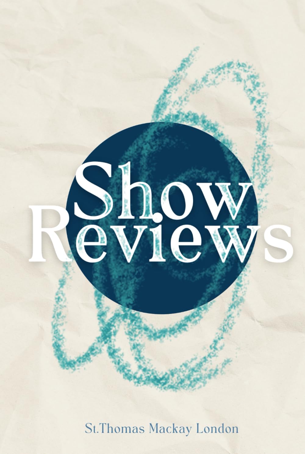 Theatre and Film Memory Book and Review Notebook: Theatre, Musical and Film Lovers Keepsake and Review Notebook | Theatre Gifts | Film Buffs | Drama, ... (Theatre, Film & Musical Theatre Stationary)
