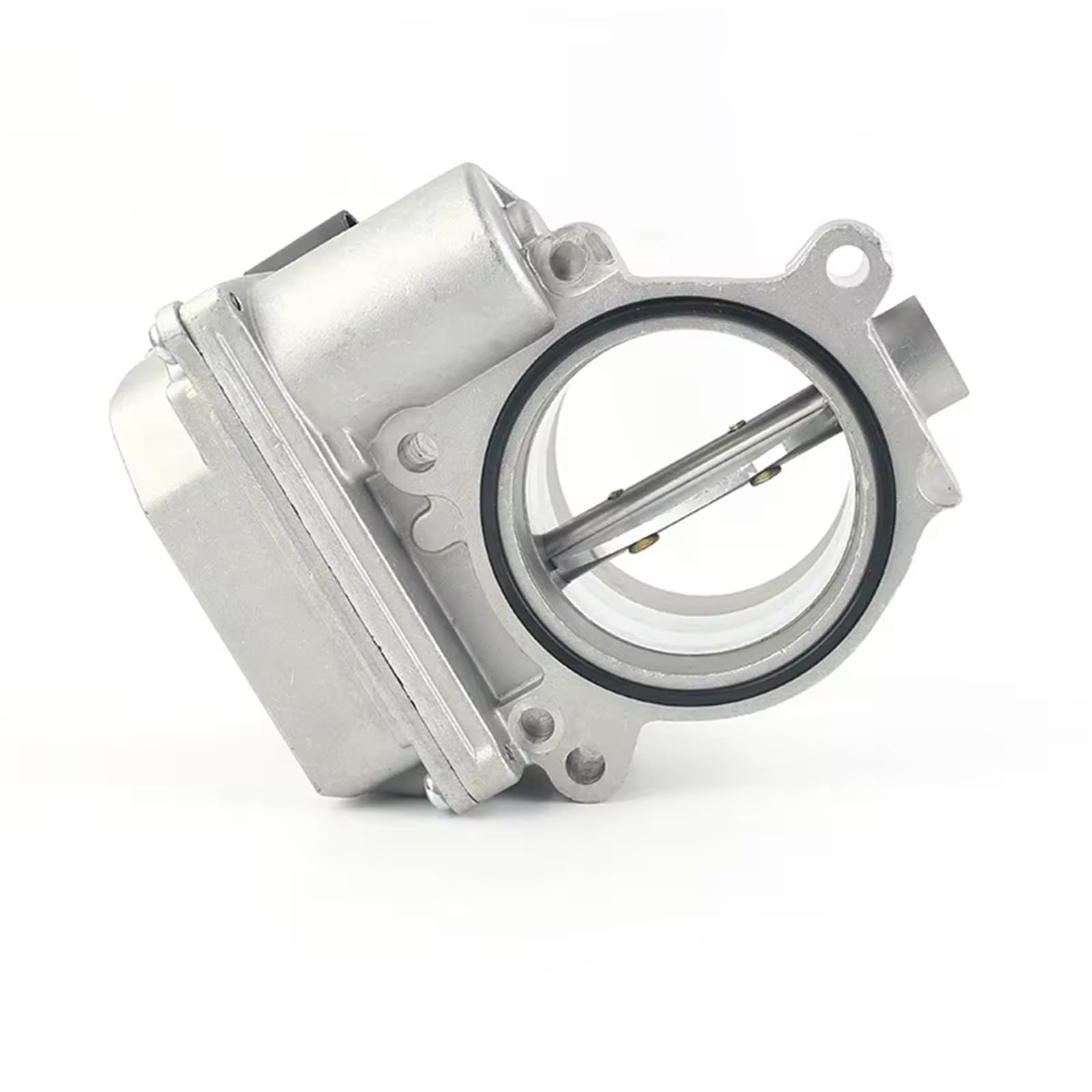 Cuerpo De Mariposa para Hyundai para Santa Fe GL para Tucson 2.0L 2.7L 3.3L Válvula De Acelerador 35100 27410 3510027410 35100-27410 Cuerpo del Acelerador Acelerador Válvula Mariposa