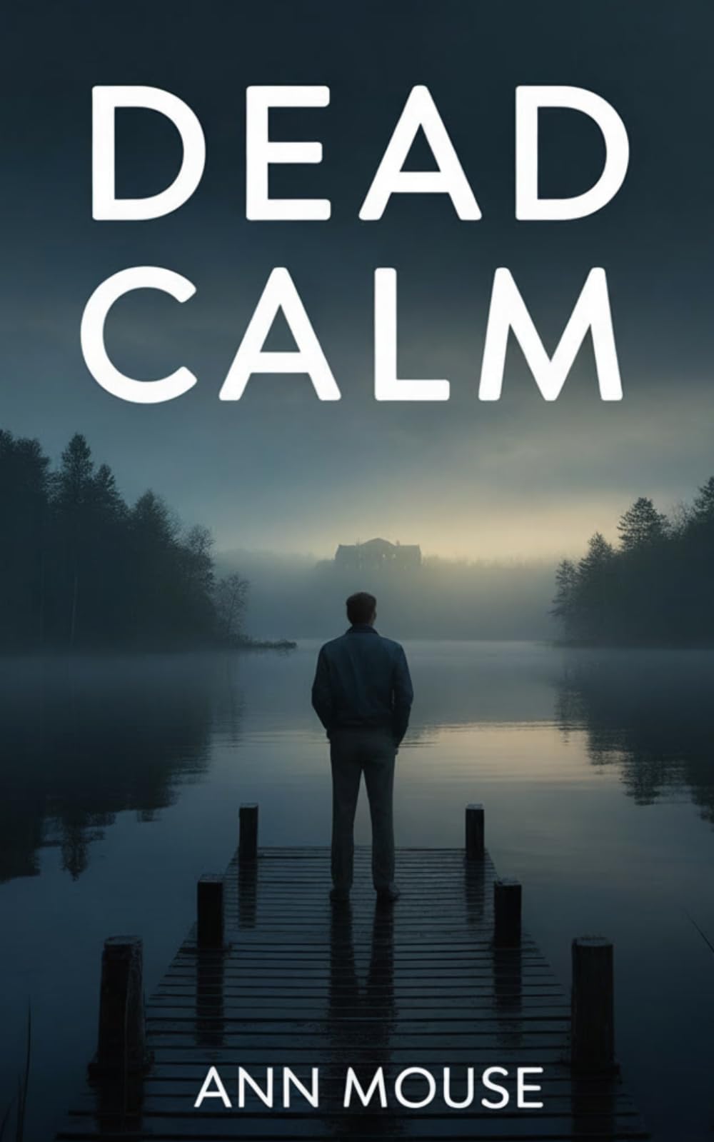 Dead Calm: A Detective Devin Thriller (The Detective Devin Series)