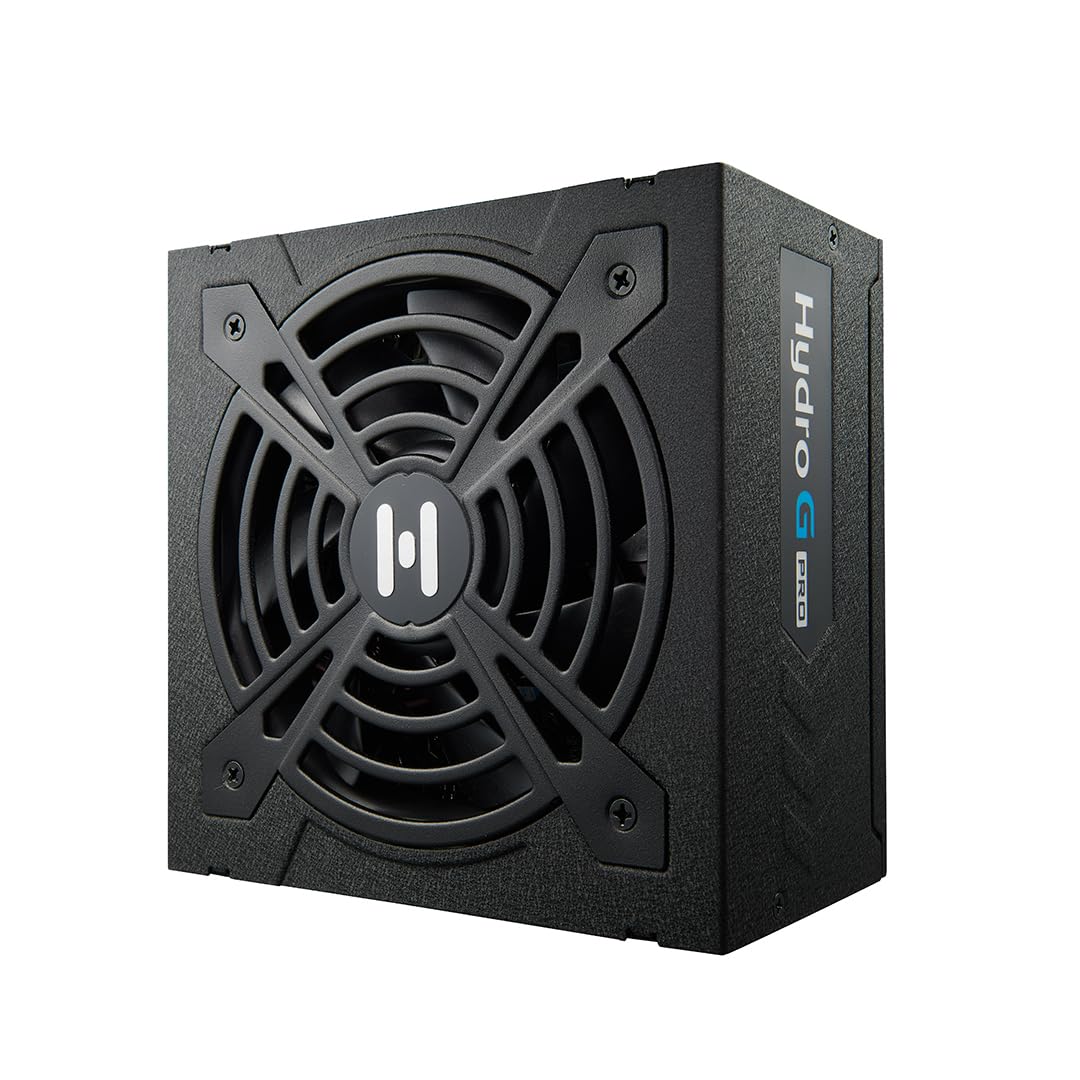 Amazon | FSP Hydro G PRO 1000W ATX3.0 & PCIe 5.0 (Gen 5) 80