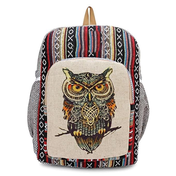 See full amazon price history chart for Auvella Handicraft Himalayan Laptop Bag Backpack/School & Traveller Bag Auvella Handicraft Himalayan Laptop Bag Backpack/School & Traveller Bag (B0DDN1F8Z6) Amazon Price History, Amazon Price Tracker