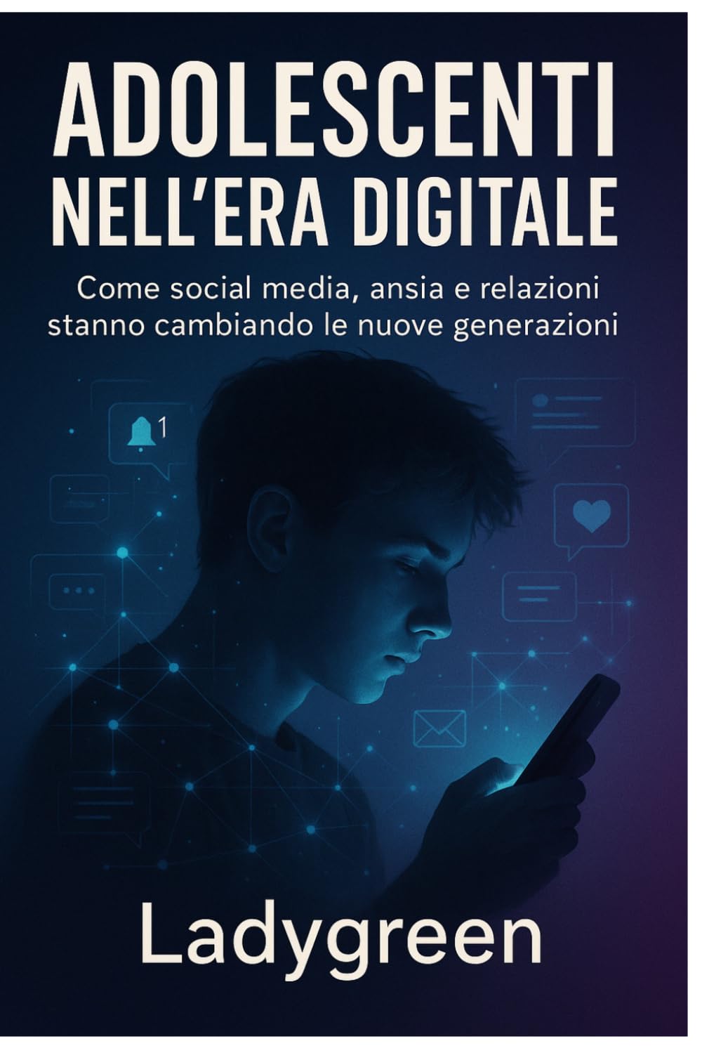 Adolescenti nell’Era Digitale: Come social media, ansia e relazioni stanno cambiando le nuove generazioni