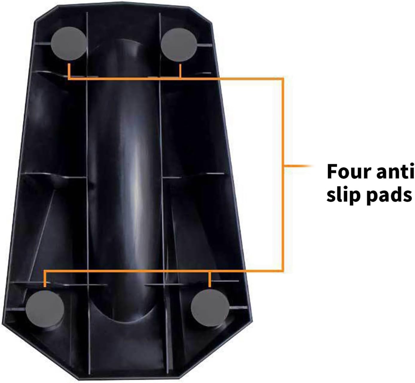 Light Weight Bicycles Parking Rack Bicycles Front Wheel Stabilize Stand for Cycling Enthusiasts and Event Organizers Bike Shop Display Stand