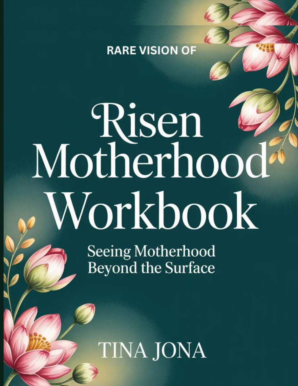 Rare Vision Of Risen Motherhood: Seeing Motherhood Beyond the Surface