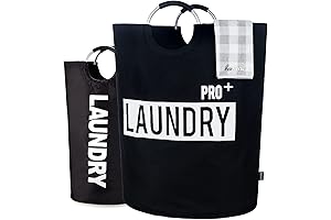 Super Large Super Basket: The Mammoth Laundry Tamer