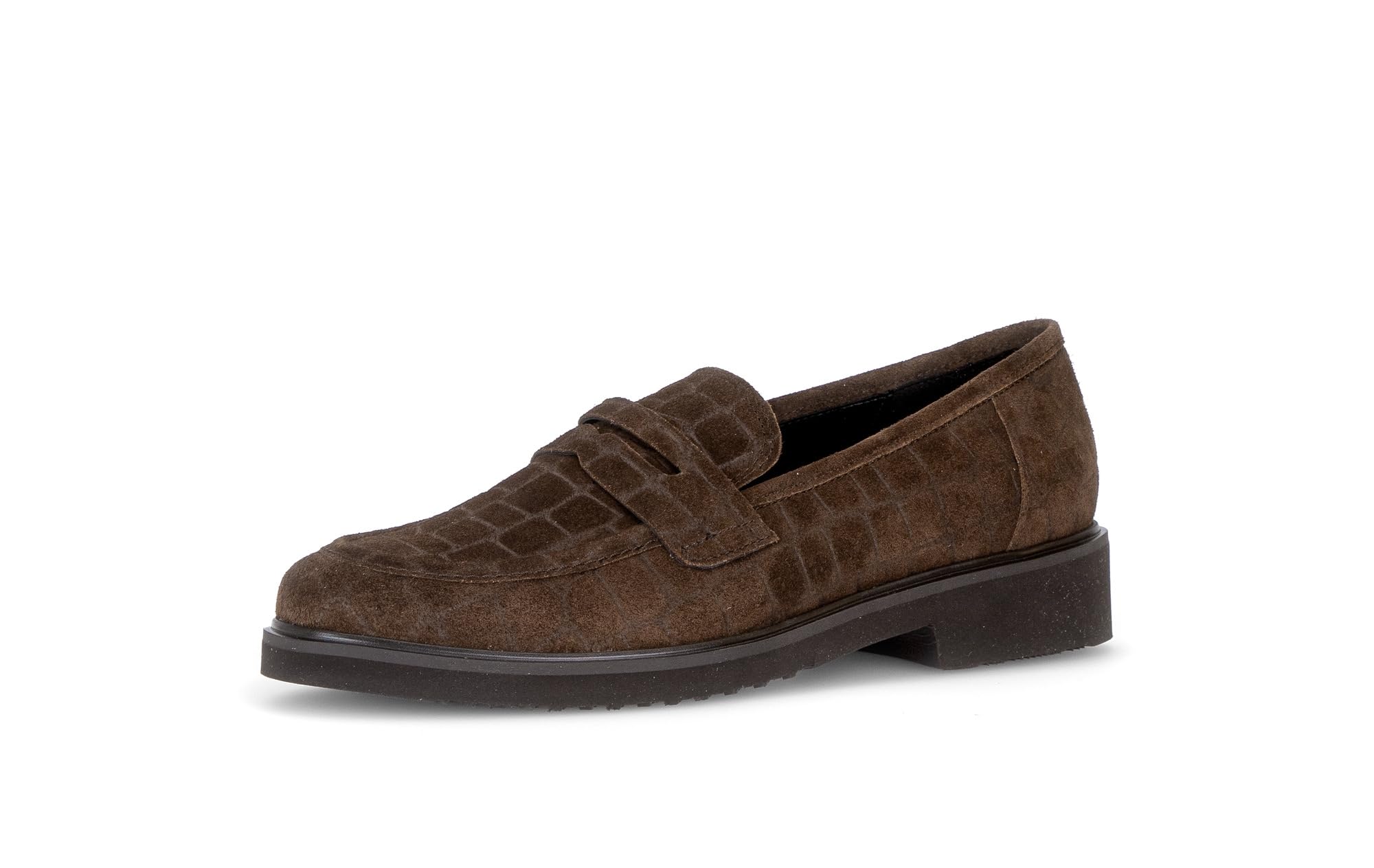 Gabor Women's Gabor Penny 7 Cacao