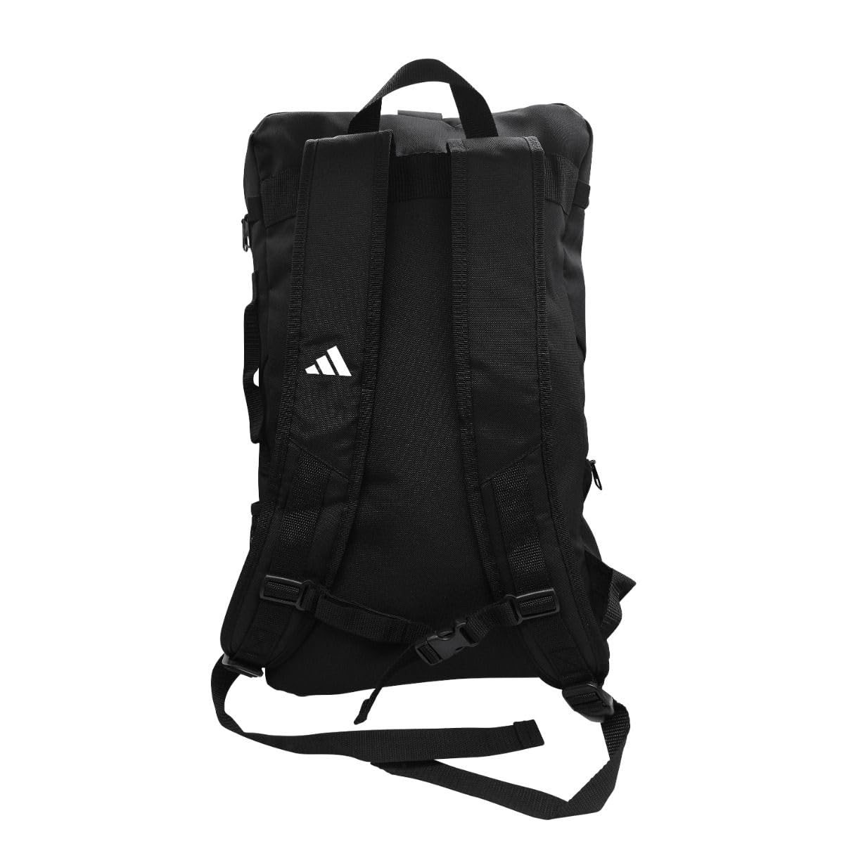 adidas Sac à dos pour boxe, judo, karaté, kickboxing, taekwondo, noir