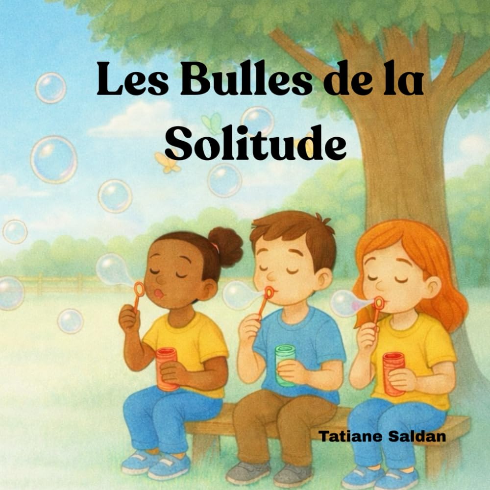 Les Bulles de la Solitude