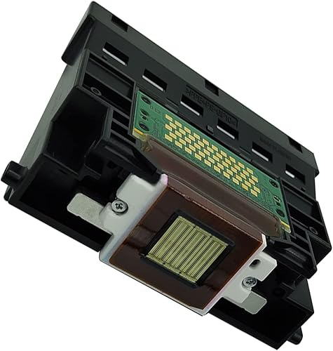 Miniatura 6 de Original QY6-0043 QY6 0043 Cabezal de impresión para I950 I960 Cabeza de impresora 3D Cabezal de impresora calentador Kit de cabeza de impresora