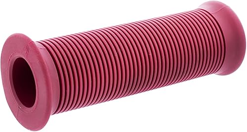 Miniatura 8 de United Pacific 52003B Juego de empuñaduras de goma natural de 1 pulgada para motocicleta