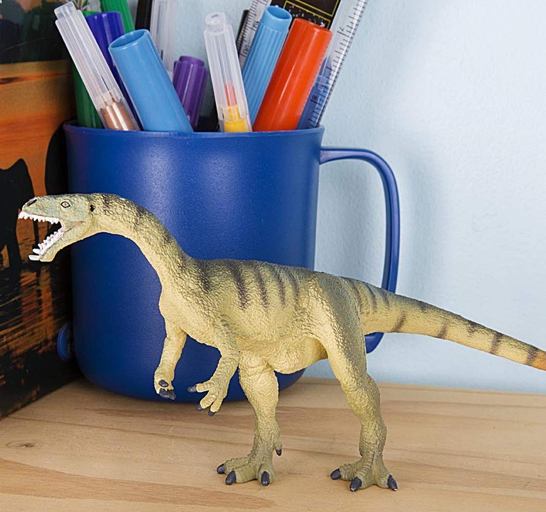 Amazon | Safari (サファリ) マシアカサウルス 恐竜 フィギュア 305329