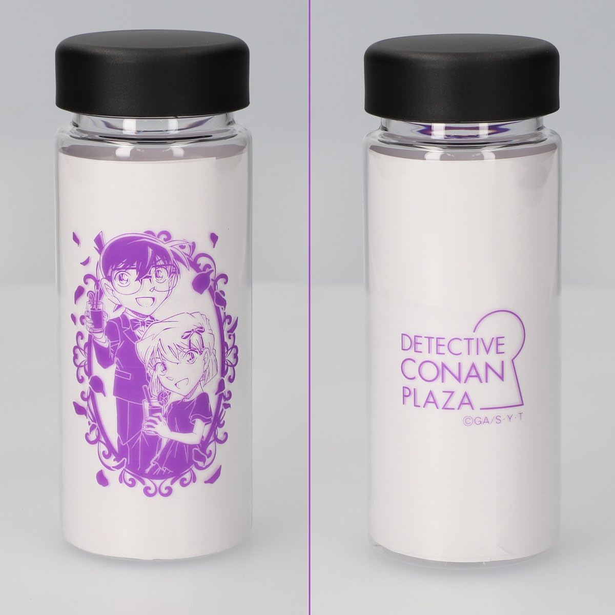 定期購読者100名限定　アオのハコ クリアボトル 360ml 定期購読者100名限定 アオのハコ クリアボトル 360ml - メルカリ