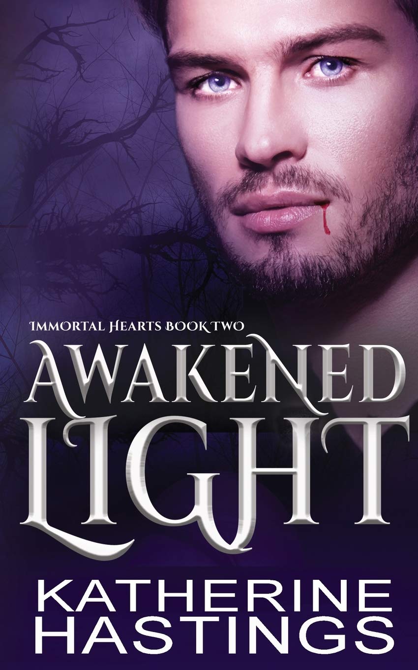 Buy Awakened Light — BookShops.in