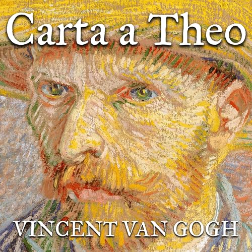 Carta a Theo [Letter to Theo] : Vincent Van Gogh episode artwork