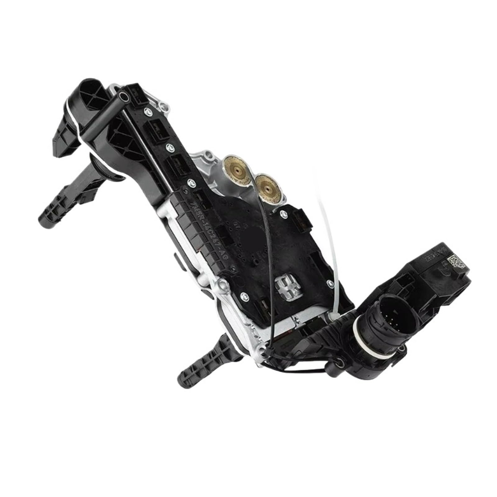 7M5R-14C247-AG 7M5R-14C247AE 7M5R-14C247AF Modulo di controllo della trasmissione Unità TCU TCM compatibile for Chrysler Dodge Ford Land Rover(7M5R-14C247-AF)