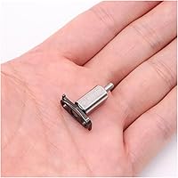 Vista 3 de SeiZed Eje delantero izquierdo/derecho del eje del eje del eje del motor para DJI Mavic 2 Pro/Zoom Drone Piezas de repuesto Accesorios