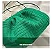 Women's Crossbody Bag Purse Soft Cloud Bag Fashion Dumpling One-shoulder Tote Bag Pleated Pouch Y2K Tote Bag (White)