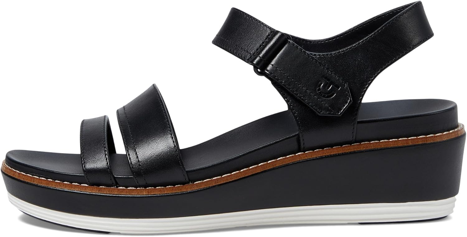 Cole Haan womens Originalgrand Peyton Flatform - Image 4