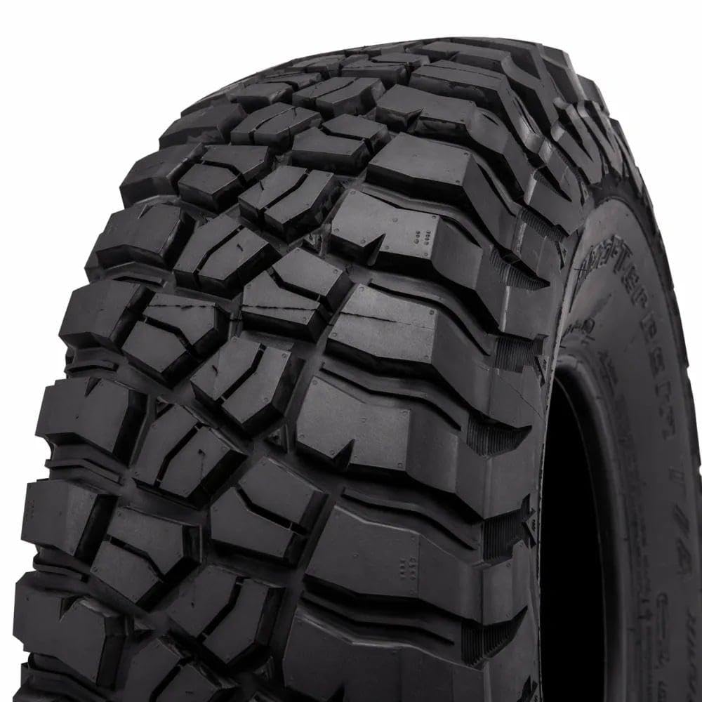 Pneu 265/75R16 BF Goodrich Mud Terrain KM3 119/116Q : Amazon.com