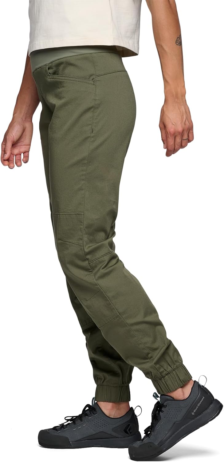 Black Diamond Notion SP Pants - Womens
