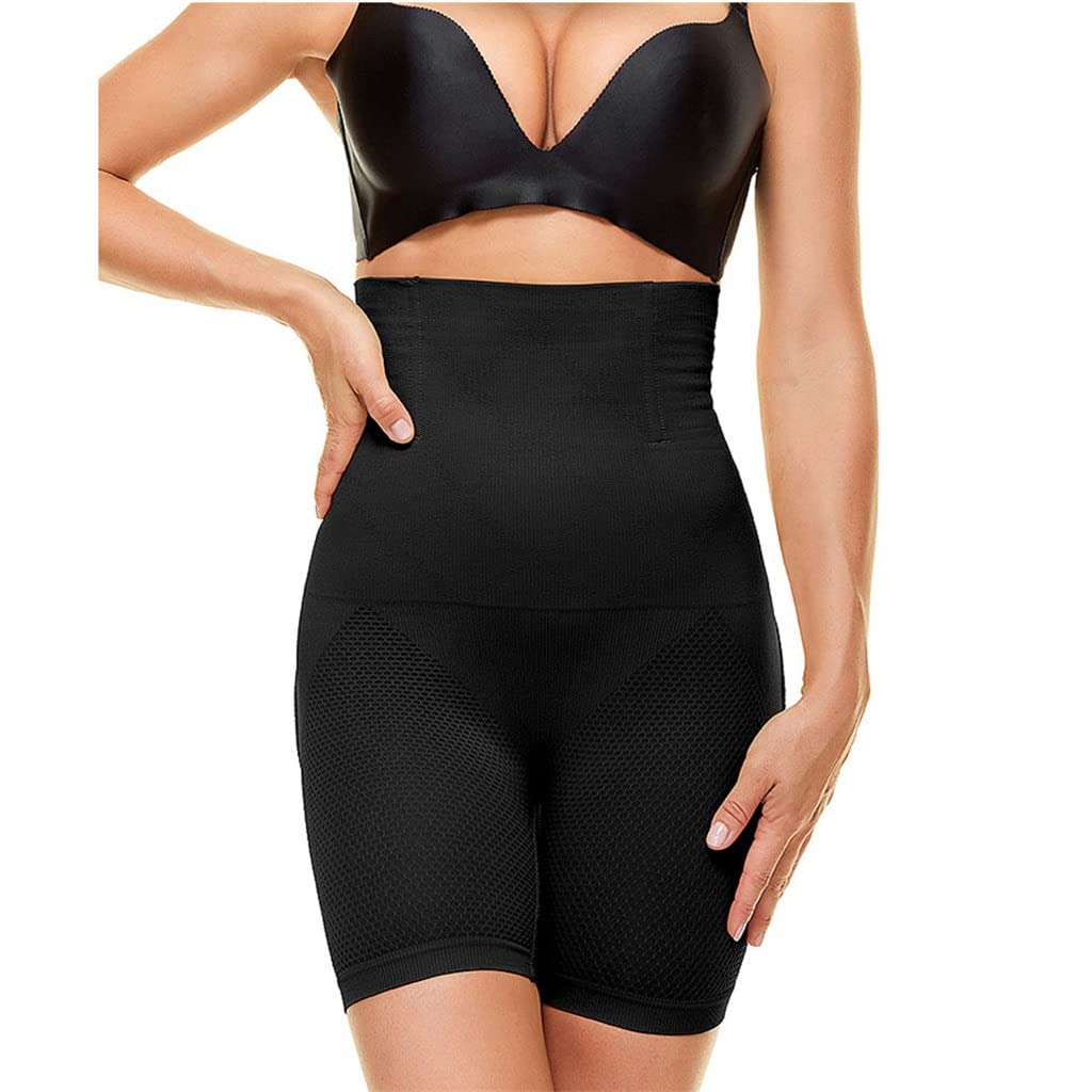 Vestido de Mujer, Ropa Moldeadora, Bragas con Control de Barriga, Bragas sin Costuras, Entrenadores de Cintura, Pantalones Cortos levantadores de glúteos, moldeadores de Cuerpo