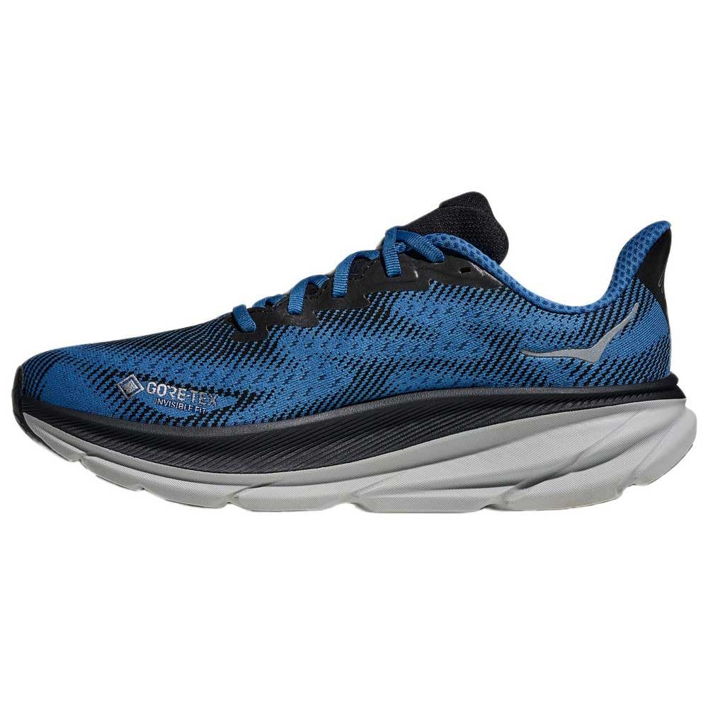 HOKA Męskie buty M Clifton 9 GtxGymnastics