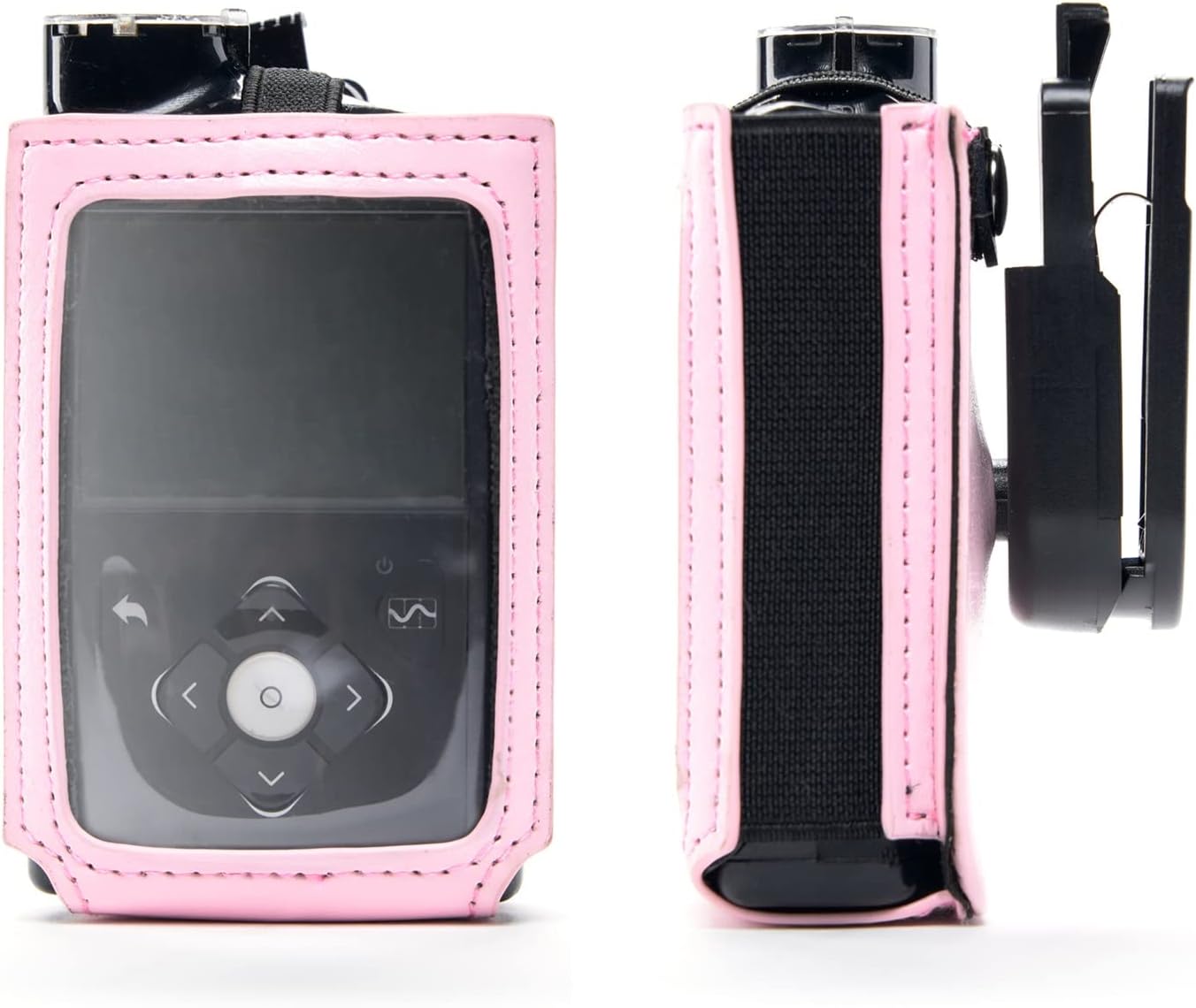 Clip Da Cintura MiniMed 670G - Supporto Per Pompa Di Insulina Serie 600
