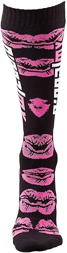 Miniatura 2 de O'Neal - Medias de hombre Pro MX (negros, talla única)