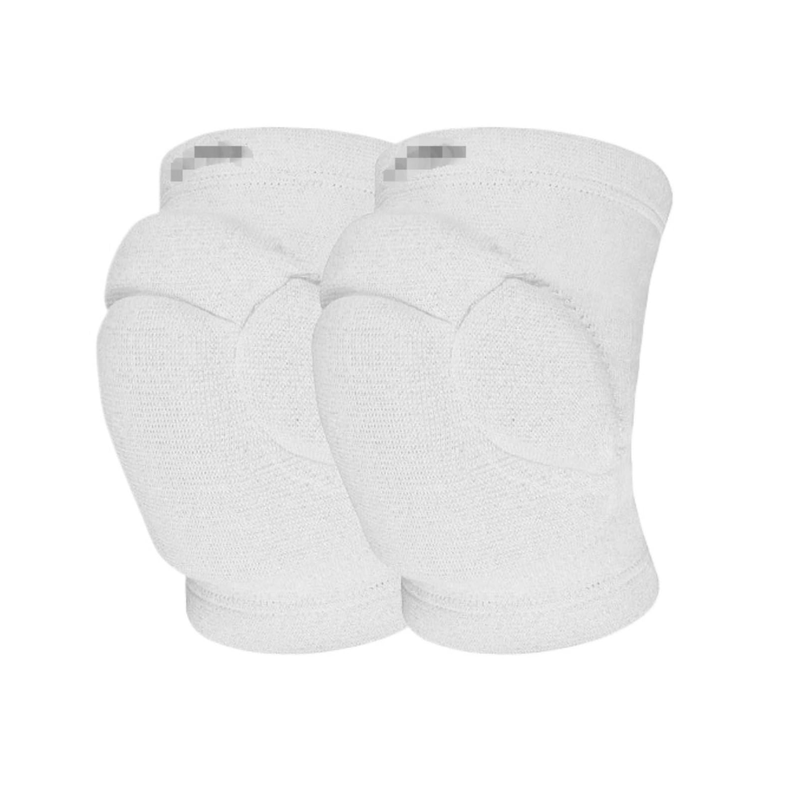 Ginocchiere Ginocchiere Da Danza Morbide, Ginocchiere Sportive In Spugna Adatte For Lo Sci Da Pallavolo Ginocchiera Sportiva