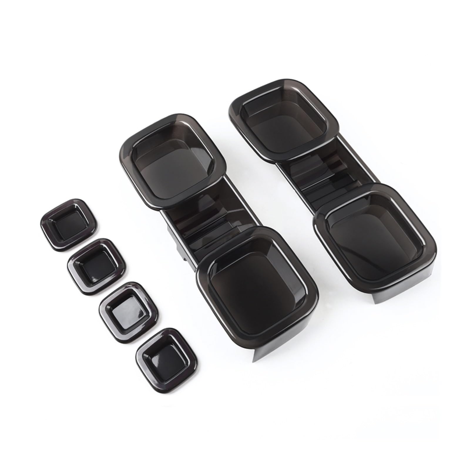 light For Land For Rover Defender 110 90 2020-2023 Rear Tail Light Cover Guard Indicator Brake Lamp Hoods Car Accessories