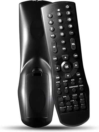 Miniatura 3 de VR1 - Mando a distancia universal para TV LCD y plasma Vizio